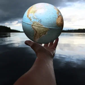 Activismo Medioambiental