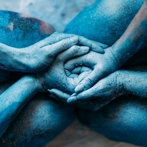 Gestión de Voluntariado