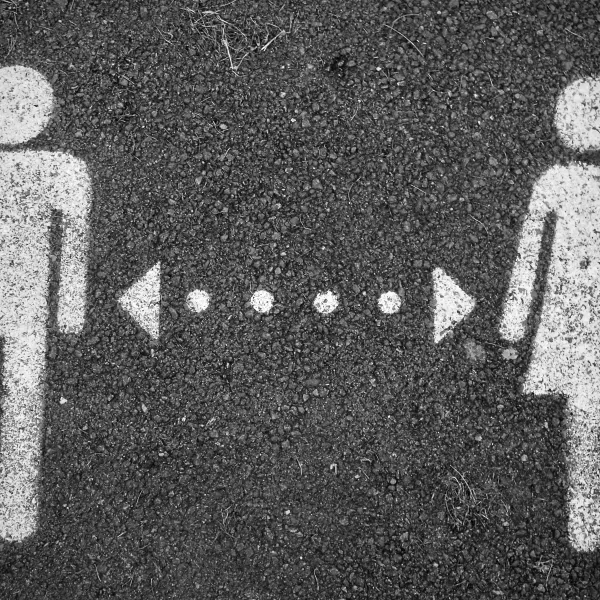 Mediadora en Género e Igualdad de Oportunidades