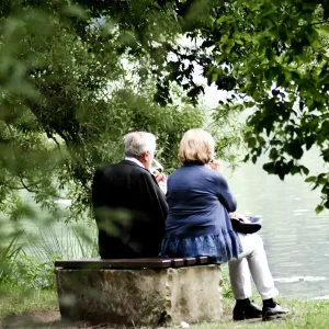 Mediador Social en Tercera Edad