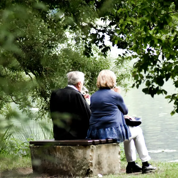 Mediador Social en Tercera Edad