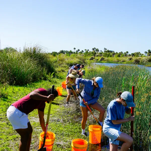Cooperación y Voluntariado Internacional - Nivel Avanzado